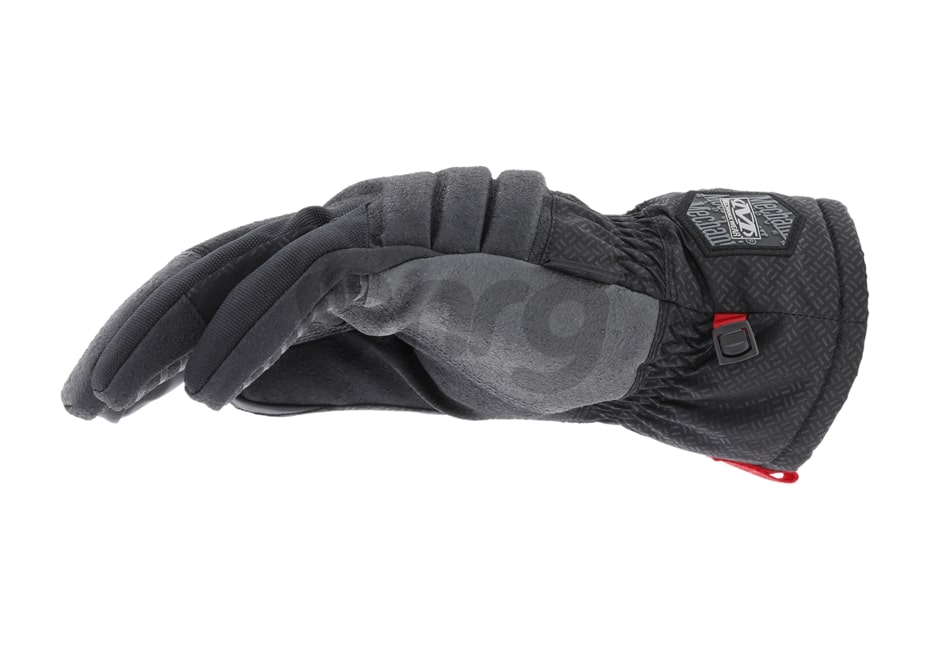 Mechanix Wear manusi de iarna Cold Work Peak Negru M 2