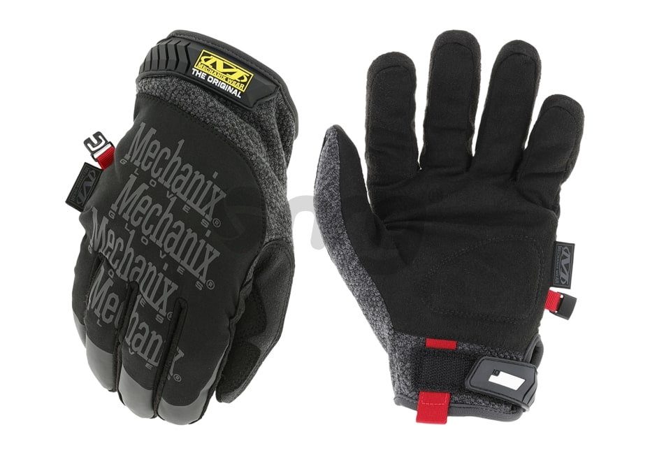 Mechanix Wear manusi Cold Work Original XL 3