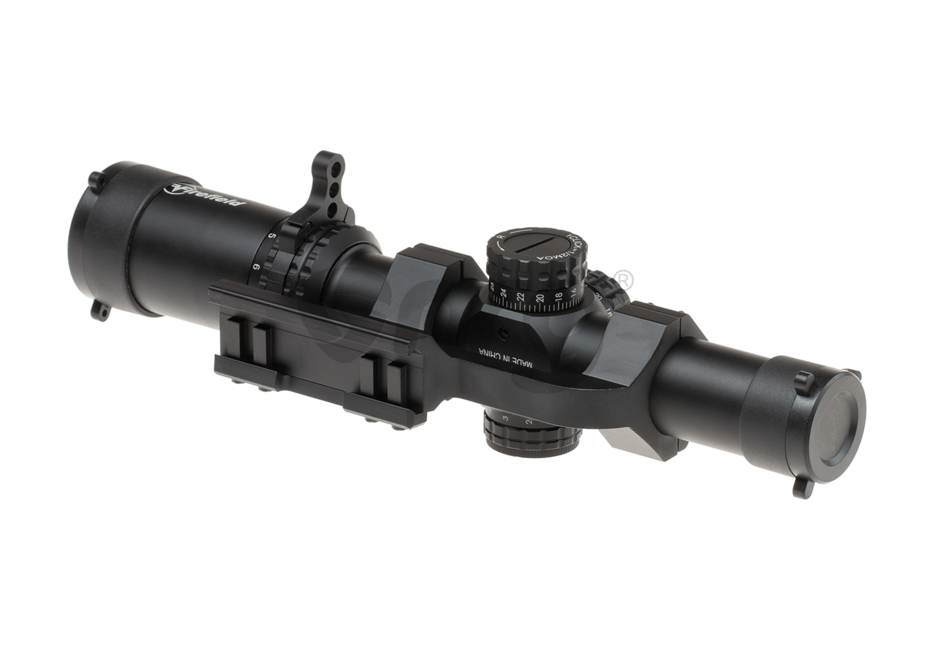 FireField RapidStrike 1-6x24 SFP Kit