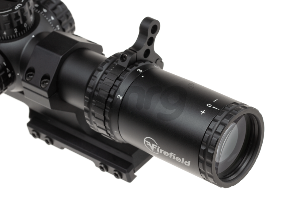 FireField RapidStrike 1-6x24 SFP Kit 4