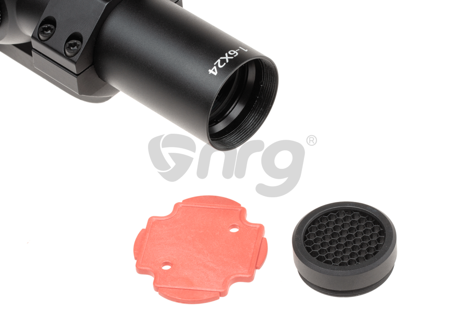 FireField RapidStrike 1-6x24 SFP Kit 2