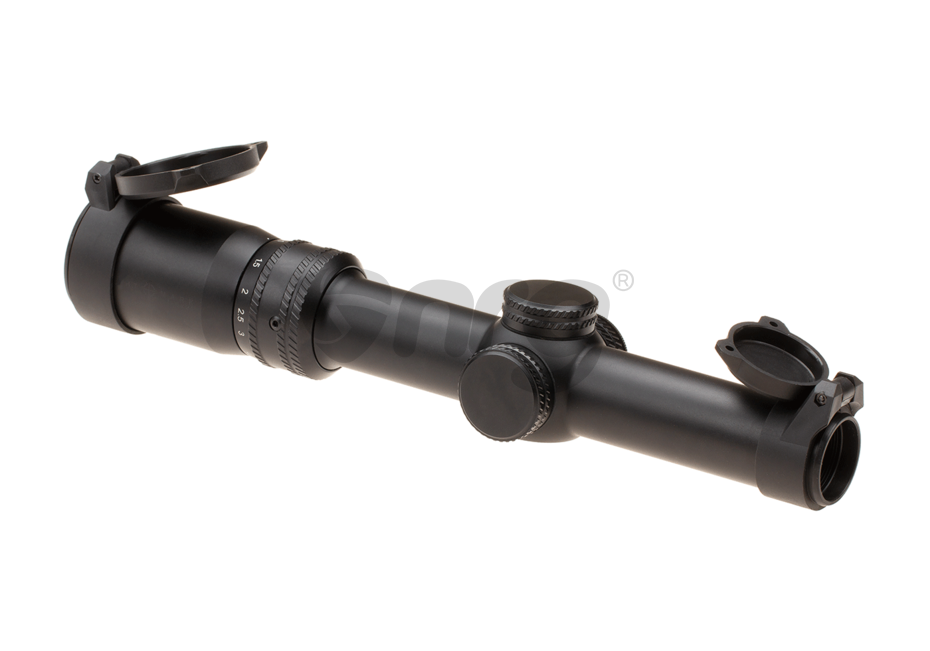 Sightmark luneta Citadel 1-6x24 HDR 8