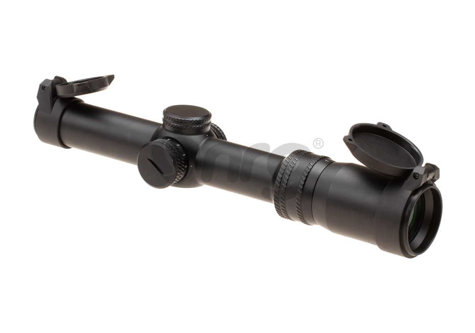 Sightmark luneta Citadel 1-6x24 HDR 7