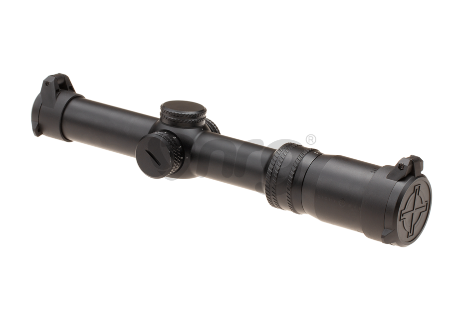 Sightmark luneta Citadel 1-6x24 HDR 4