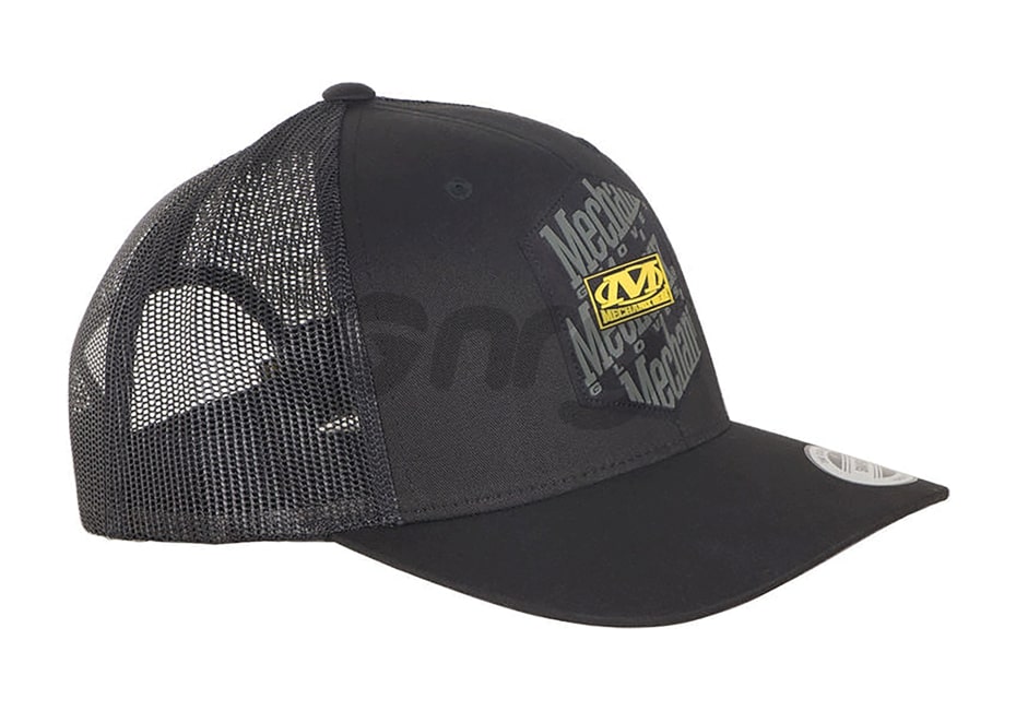 Mechanix Wear sapca Icon Neagra 3