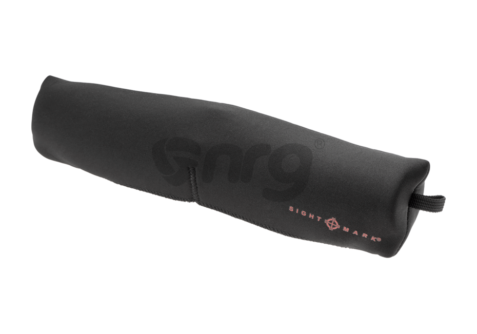 Sightmark luneta tactica Core HX 3-9x40HBR 4
