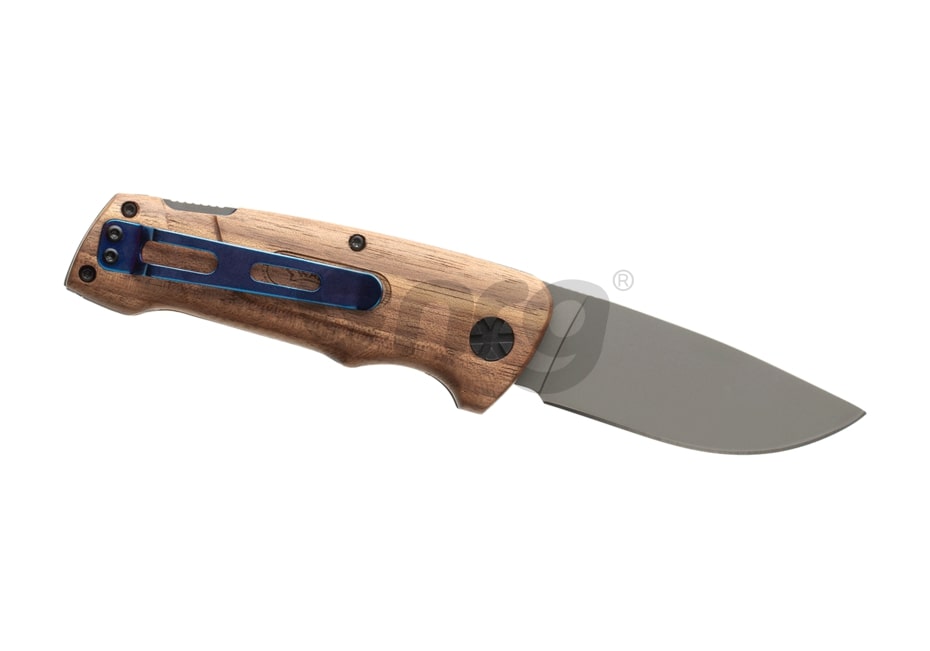 Walther cutit Blue Wood 2