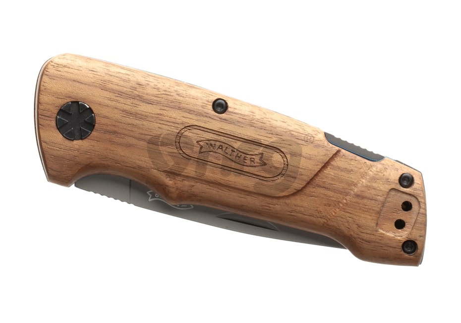 Walther cutit Blue Wood 2 2