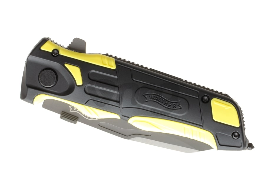 Walther cutit pliabil fosforescent Rescue 2 2