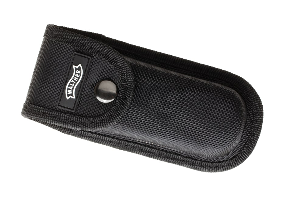 Walther cutit pliabil fosforescent Rescue 2 4