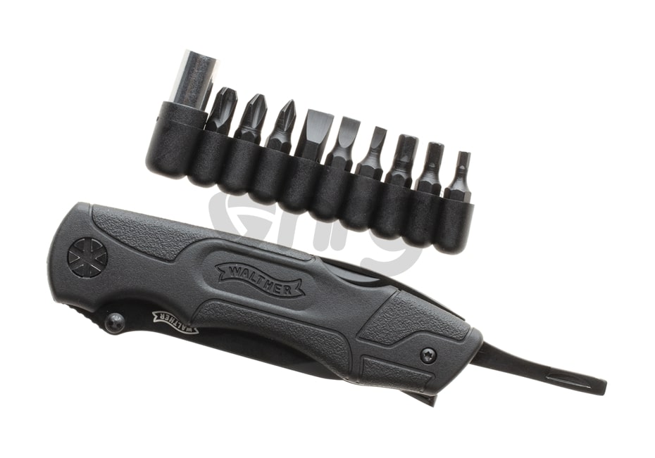 Walther cutit Multi Tac 2 4