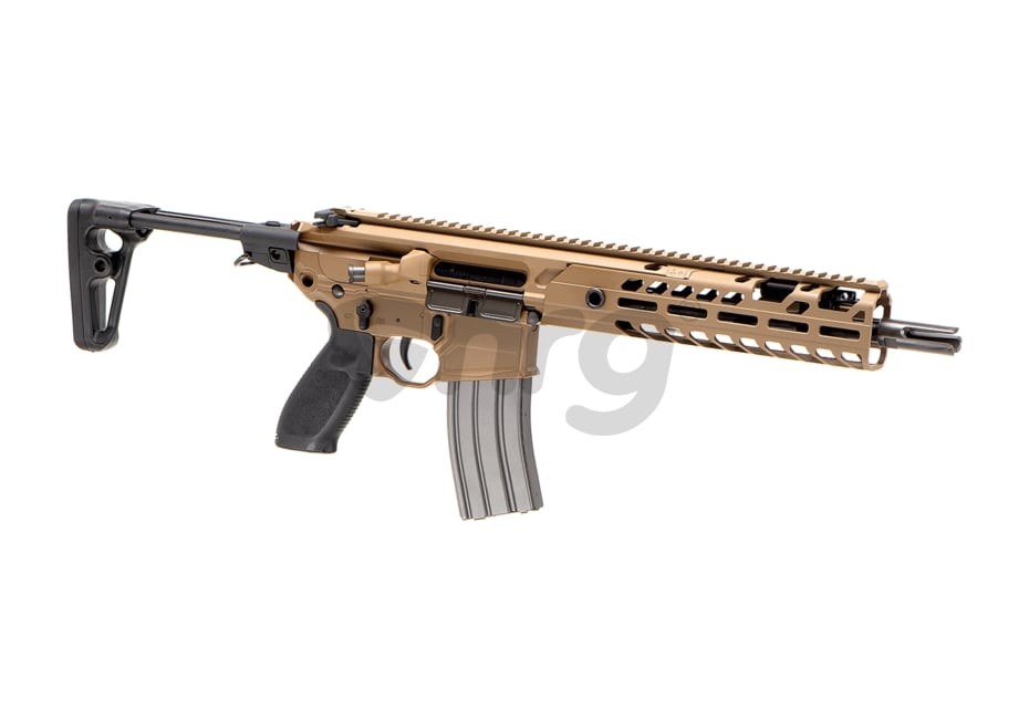 SIG Sauer ProForce MCX Tan