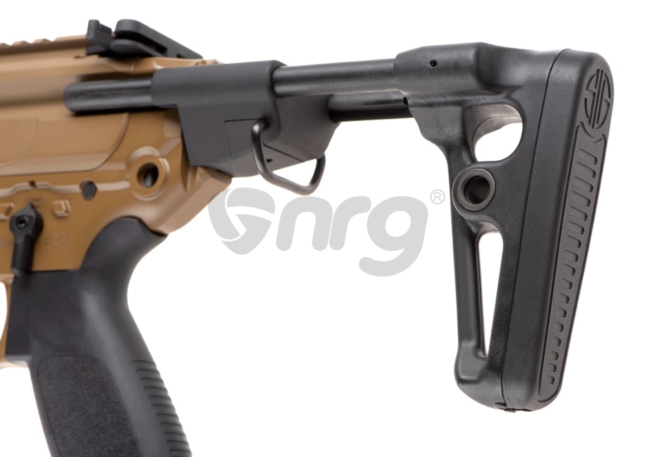 SIG Sauer ProForce MCX Tan 4