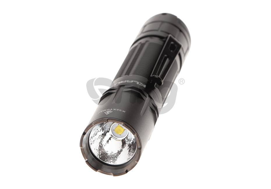 Klarus lanterna XT2CR PRO 2100 lumen 5