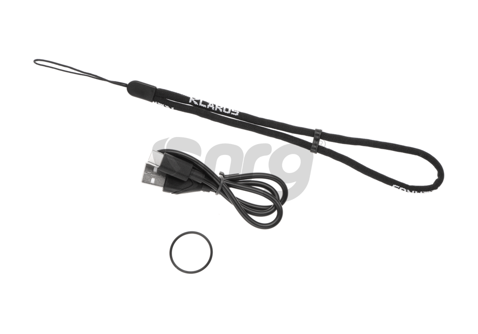 Klarus lanterna XT2CR PRO 2100 lumen