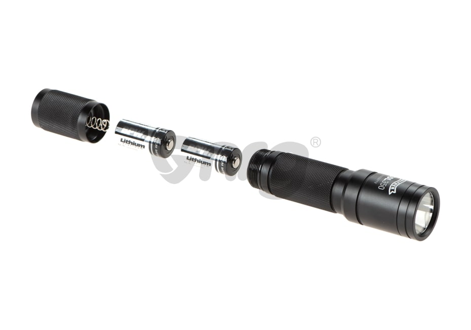 Walther lanterna SDL350 2