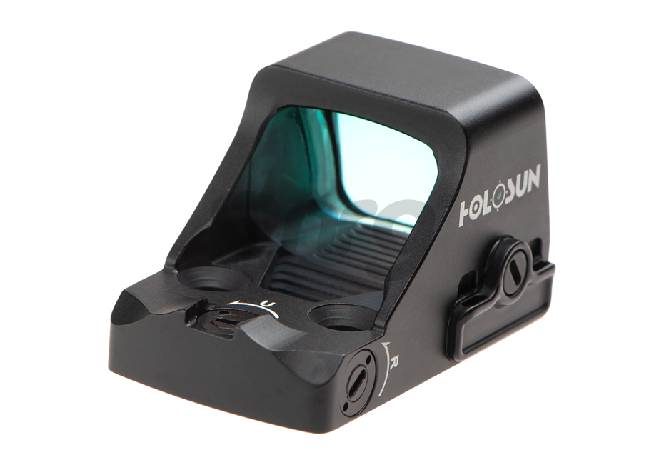 Holosun dot sight Green HE507K-GR X2 5