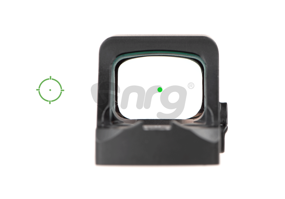 Holosun dot sight Green HE507K-GR X2 2