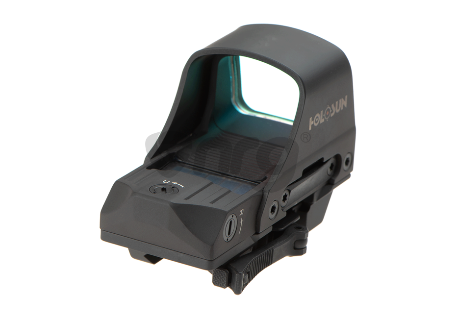 Holosun set red dot HS510C & Magnifier HM3X 8
