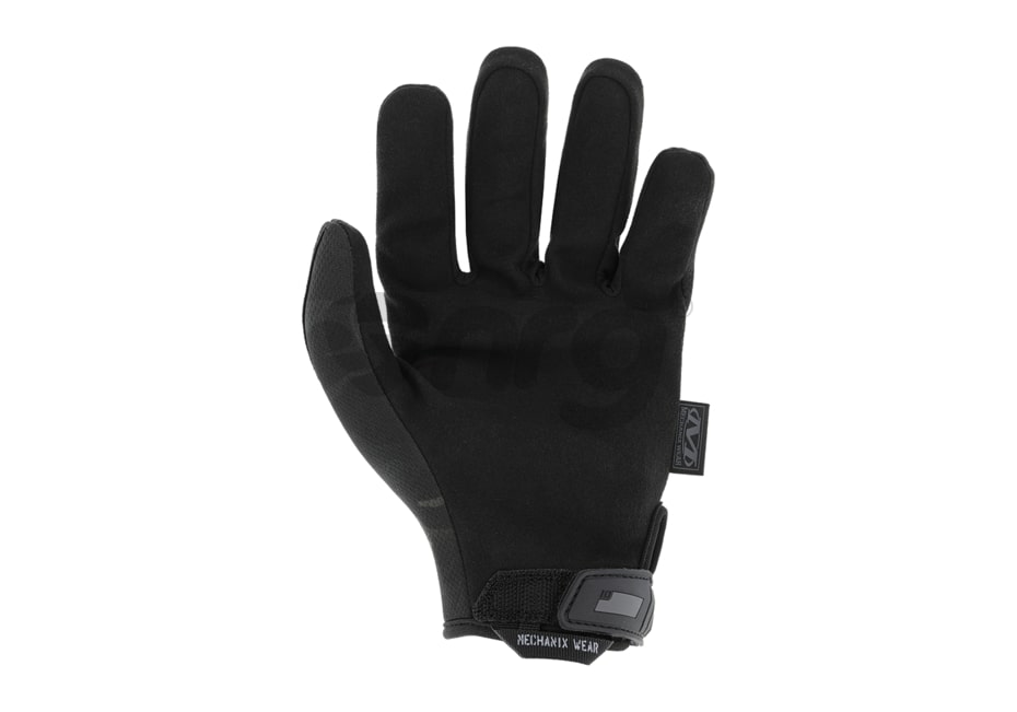 Mechanix Wear manusi The Original Multicam Black XL