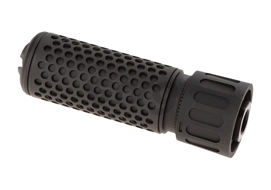 Acetech tracer Predator Mk. II cu unitate Brigther C Negru