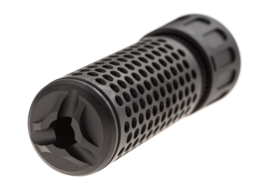 Acetech tracer Predator Mk. II cu unitate Brigther C Negru 3