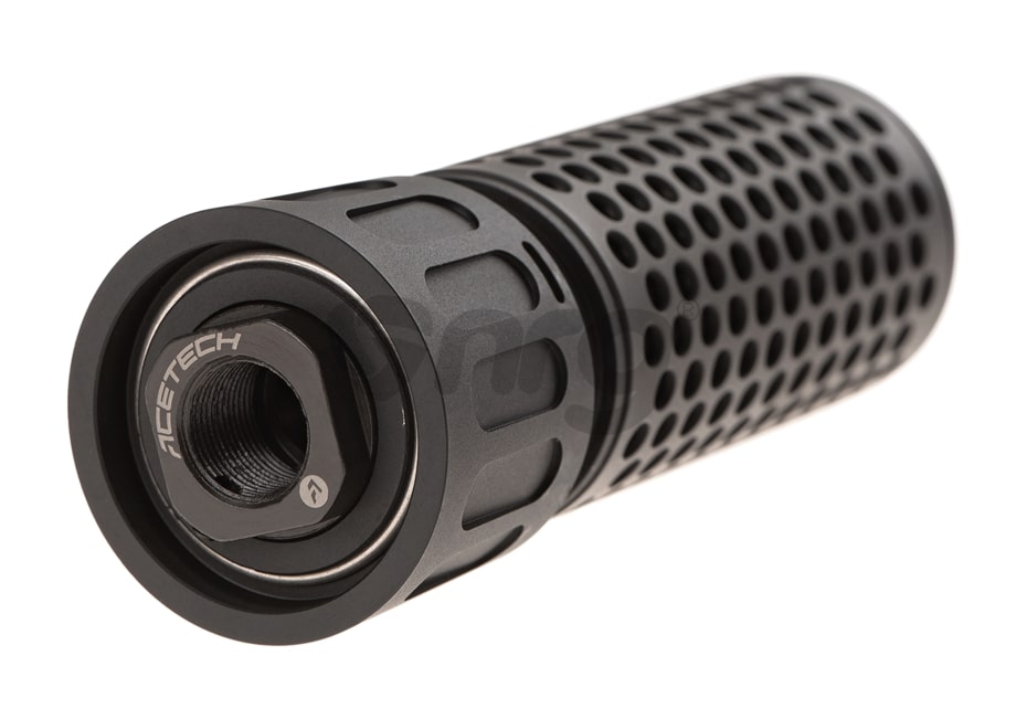 Acetech tracer Predator Mk. II cu unitate Brigther C Negru 5