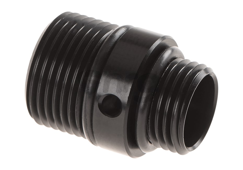 Acetech tracer Predator Mk. II cu unitate Brigther C Negru 7