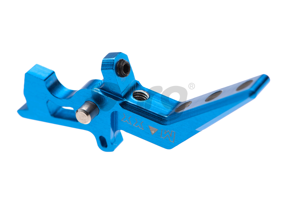 Maxx Model tragaci rapid Style A Albastru 5