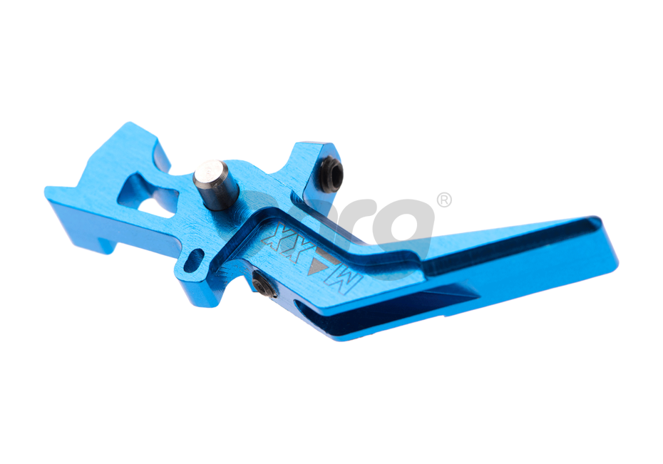 Maxx Model tragaci rapid Style A Albastru 3