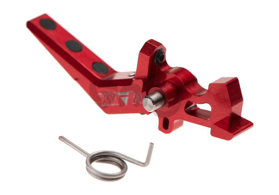 Maxx Model tragaci rapid Style A Rosu