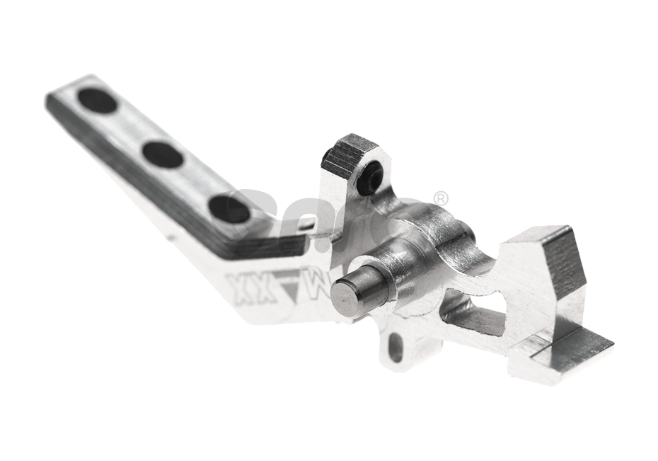 Maxx Model tragaci rapid Style A Silver 6