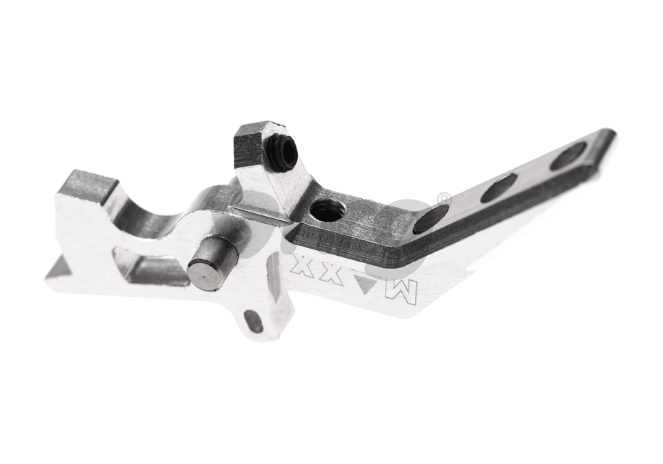 Maxx Model tragaci rapid Style A Silver 4