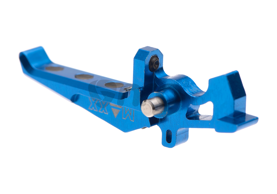 Maxx Model tragaci rapid Style E Albastru 6