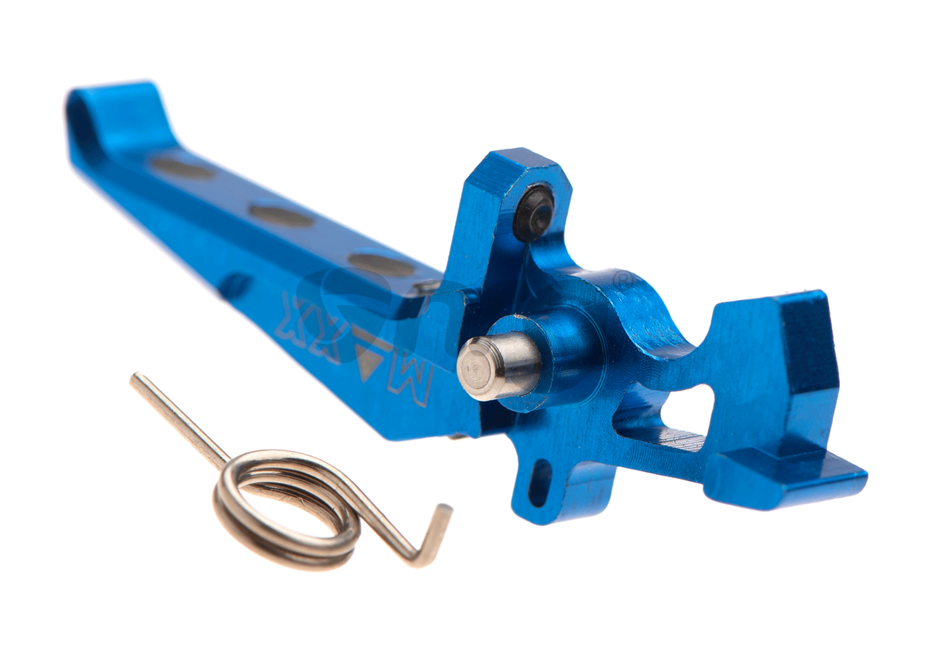 Maxx Model tragaci rapid Style E Albastru