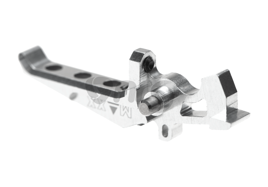 Maxx Model tragaci rapid Style E Silver 6