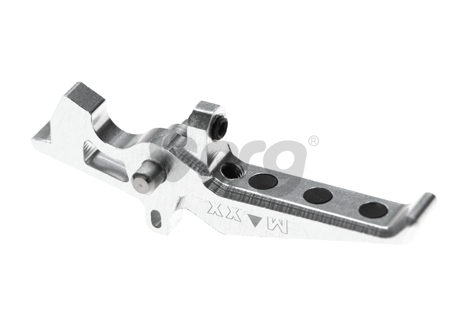 Maxx Model tragaci rapid Style E Silver 5