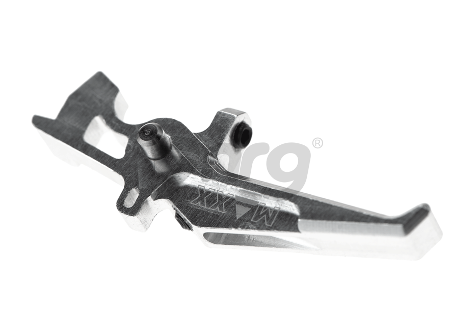 Maxx Model tragaci rapid Style E Silver 3