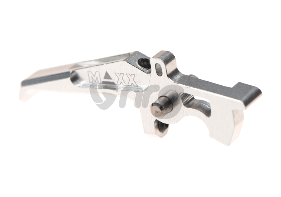 Maxx Model tragaci rapid Style E Silver 2