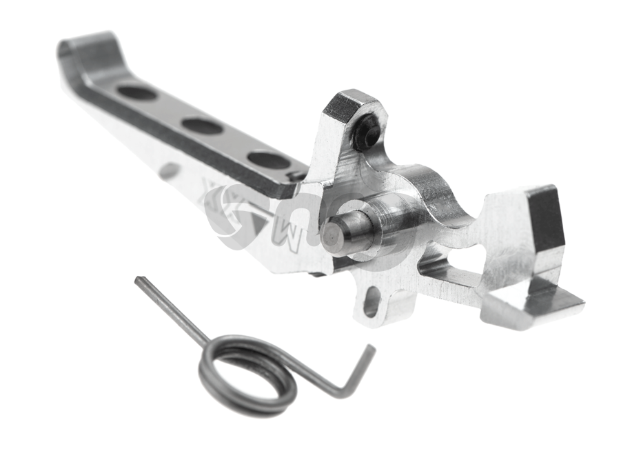 Maxx Model tragaci rapid Style E Silver