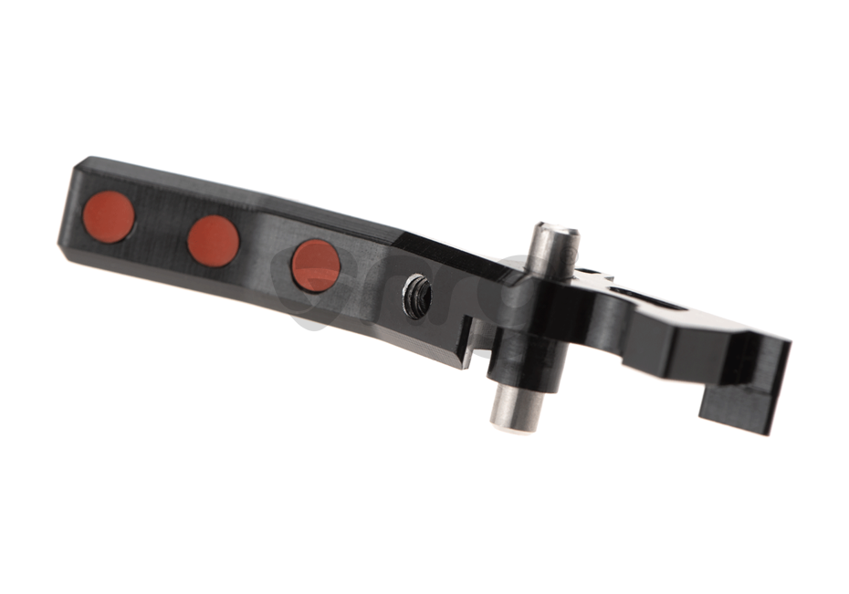 Maxx Model tragaci rapid Style B Negru 4