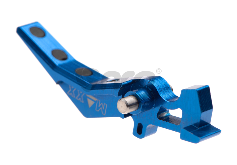 Maxx Model tragaci rapid Style B Albastru 6