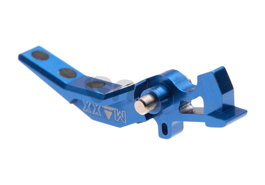 Maxx Model tragaci rapid Style C Albastru 6