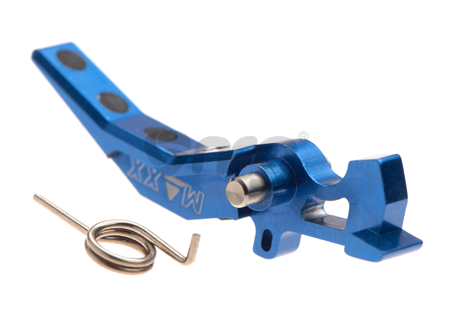 Maxx Model tragaci rapid Style C Albastru 2