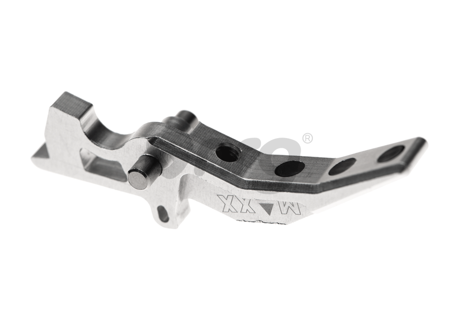 Maxx Model tragaci rapid Style C Silver 5