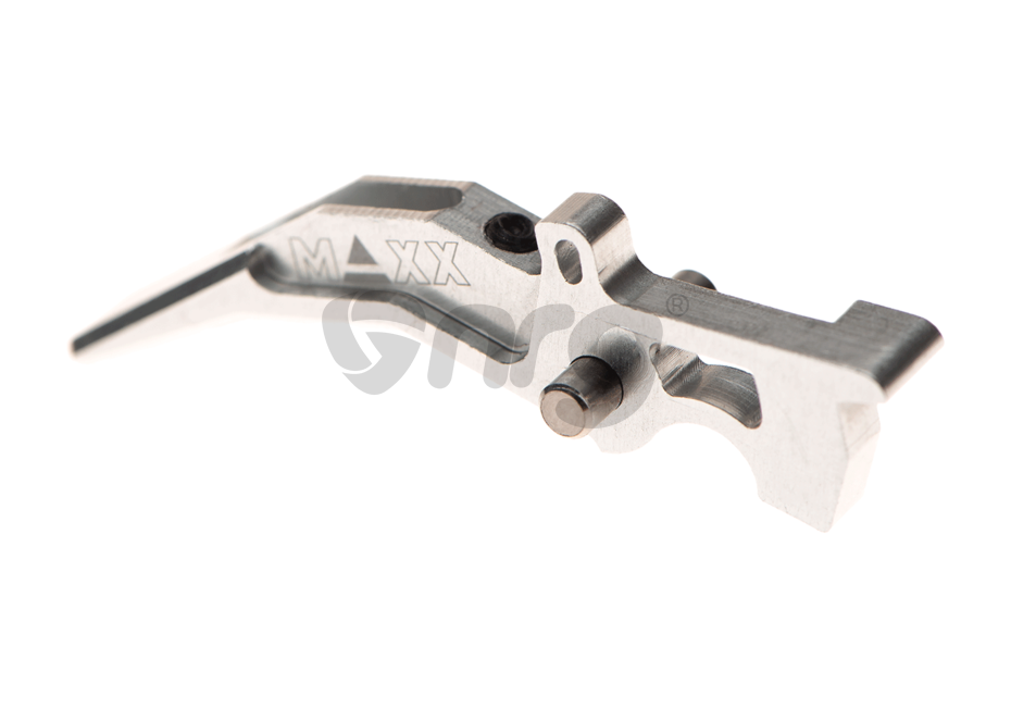 Maxx Model tragaci rapid Style C Silver 2