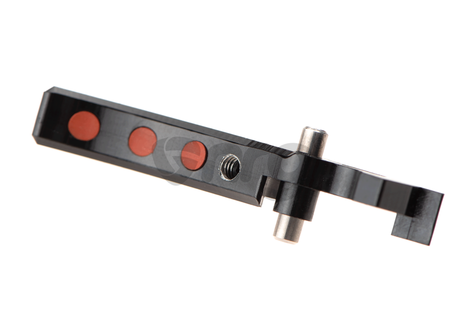 Maxx Model tragaci rapid Style D Negru 4