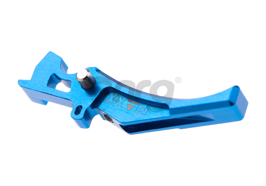 Maxx Model tragaci rapid Style D Albastru 3