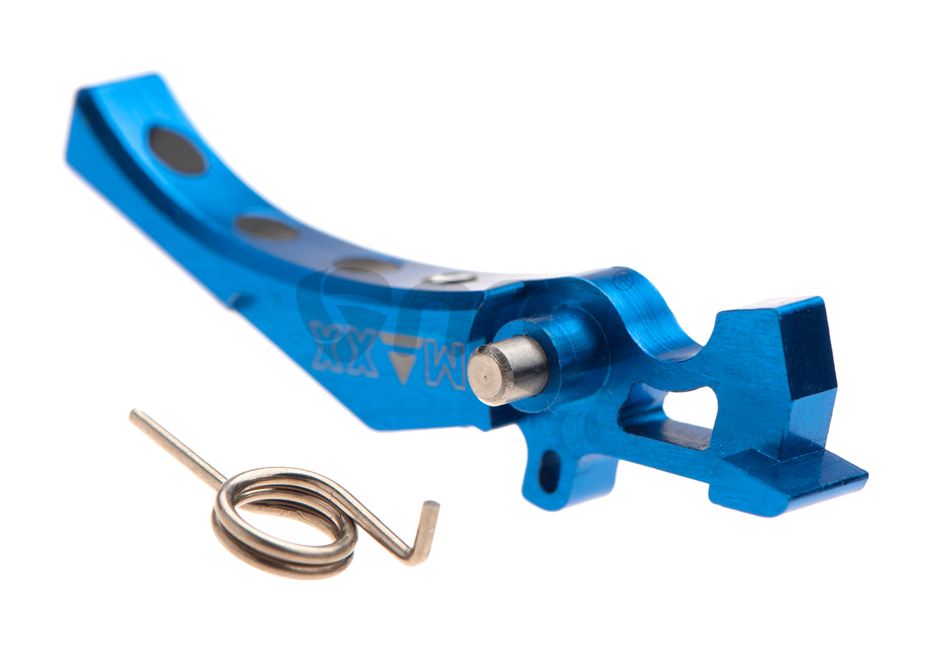 Maxx Model tragaci rapid Style D Albastru