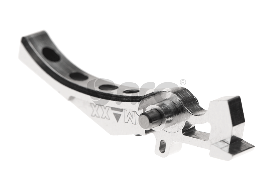 Maxx Model tragaci rapid Style D Silver 6